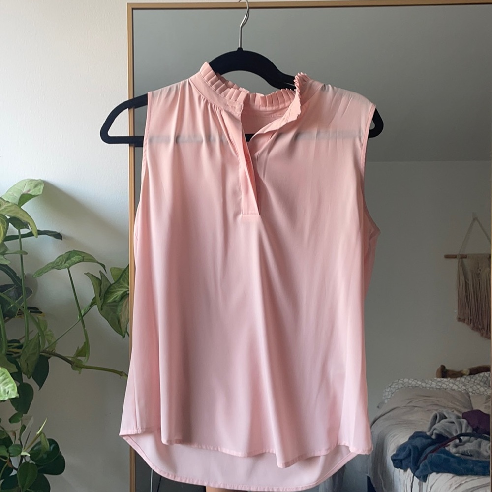 Calvin Klein blouse